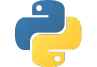 python